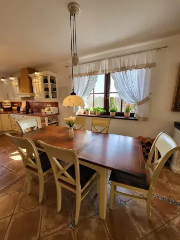 Prodej rodinného domu, Moravany, 187 m2