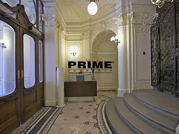 Pronájem kanceláře, Praha - Nové Město, Václavské náměstí, 466 m2