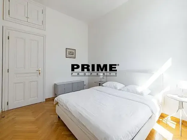 Pronájem bytu 2+kk, Praha - Malá Strana, Újezd, 75 m2