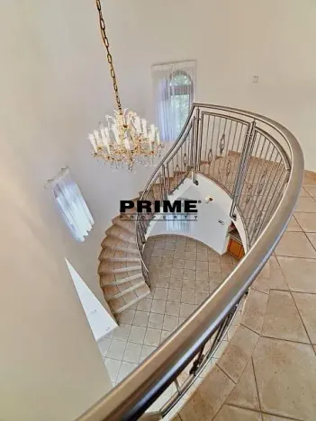 Pronájem rodinného domu, Praha - Nebušice, Nebušická, 270 m2