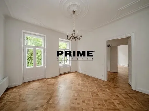 Pronájem kanceláře, Praha - Vinohrady, Italská, 255 m2