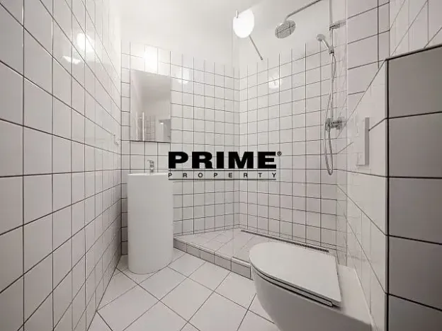 Pronájem kanceláře, Praha - Vinohrady, Italská, 255 m2