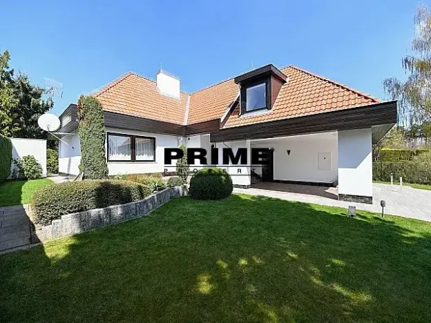 Pronájem kanceláře, Praha - Kunratice, Ke hrádku, 417 m2