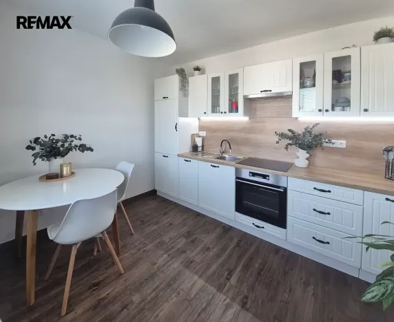 Prodej bytu 3+1, Svitavy, Kijevská, 86 m2