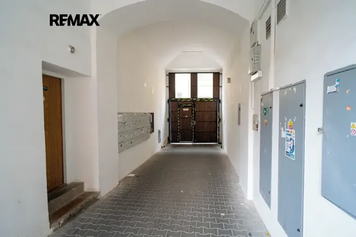 Pronájem bytu 2+1, Praha - Vinohrady, Balbínova, 53 m2