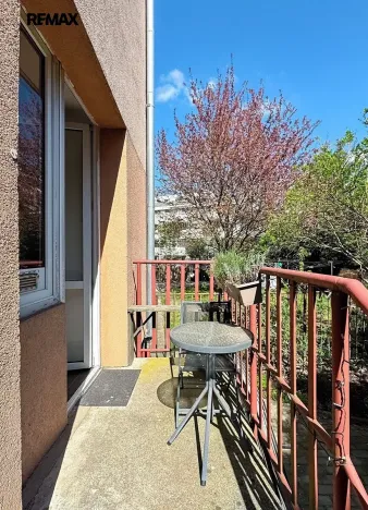 Pronájem bytu 2+kk, Praha - Veleslavín, Veleslavínská, 44 m2