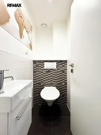 Pronájem bytu 2+kk, Praha - Veleslavín, Veleslavínská, 44 m2