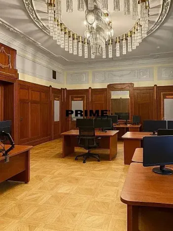 Pronájem kanceláře, Praha - Nové Město, Spálená, 361 m2