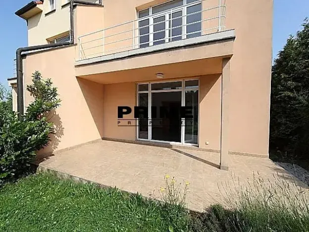 Pronájem rodinného domu, Praha - Nebušice, Na závěji, 250 m2