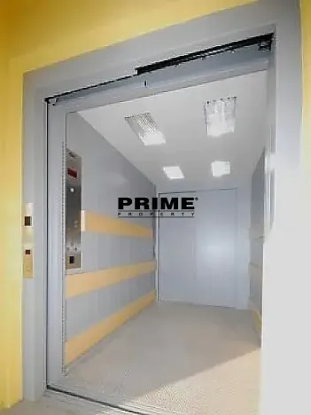Pronájem skladu, Praha - Horní Počernice, Ve žlíbku, 35 m2