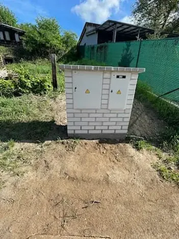 Prodej pozemku, Týnec nad Sázavou - Chrást nad Sázavou, 949 m2