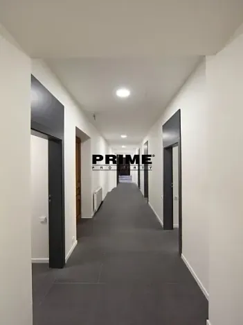 Pronájem kanceláře, Praha - Nové Město, Lazarská, 190 m2