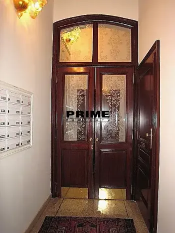 Pronájem bytu 3+1, Praha - Nové Město, Truhlářská, 122 m2