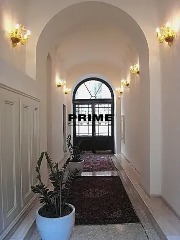 Pronájem bytu 3+1, Praha - Nové Město, Truhlářská, 122 m2