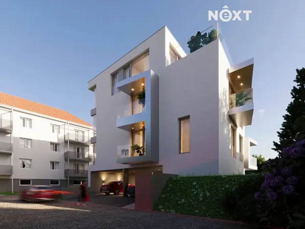 Prodej bytu 4+kk, Fryšták, 90 m2
