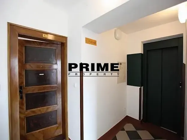 Pronájem kanceláře, Praha - Nové Město, Štěpánská, 71 m2