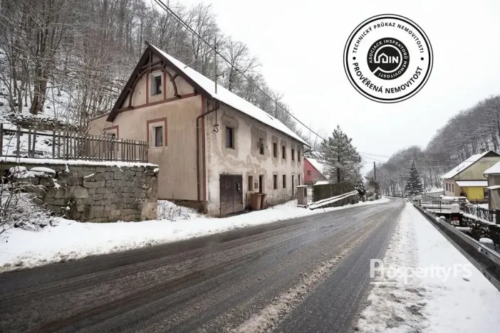 Prodej rodinného domu, Telnice, 192 m2