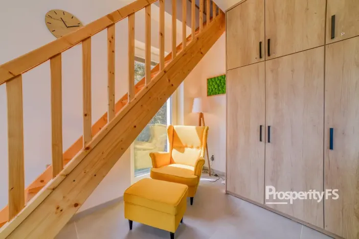 Prodej bytu, Pernink, Nádražní, 69 m2