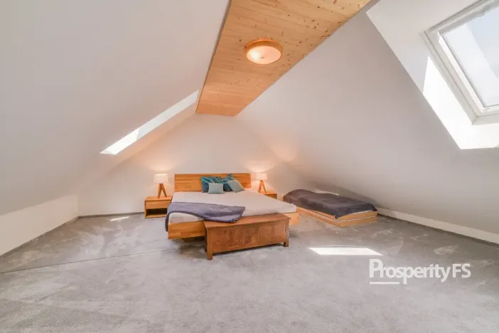 Prodej bytu, Pernink, Nádražní, 69 m2