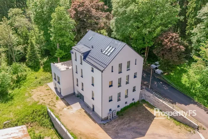 Prodej bytu, Pernink, Nádražní, 69 m2