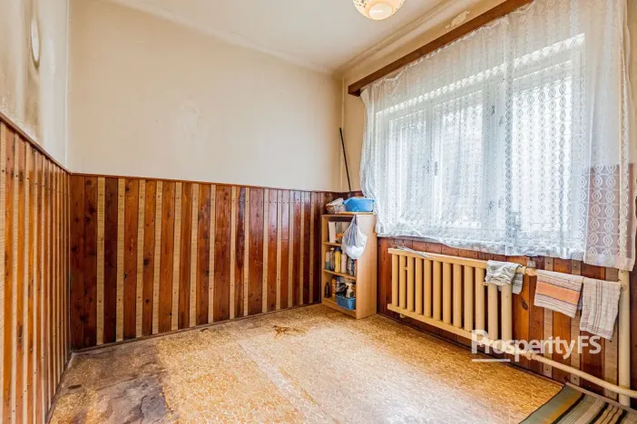 Prodej rodinného domu, Ostrava - Kunčice, Strojní, 140 m2
