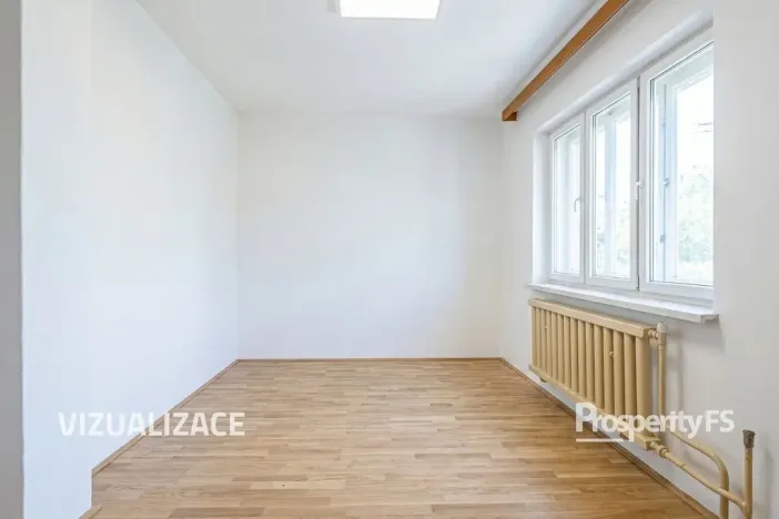 Prodej rodinného domu, Ostrava - Kunčice, Strojní, 140 m2