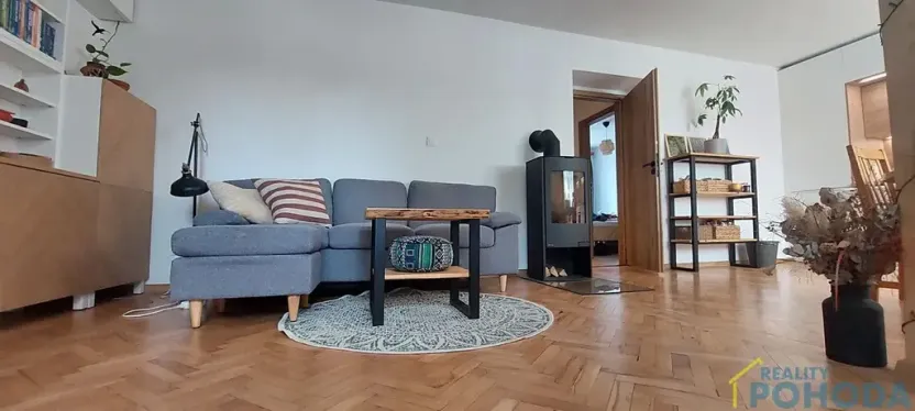 Pronájem bytu 2+kk, Vysoké Mýto, Ležáků, 57 m2