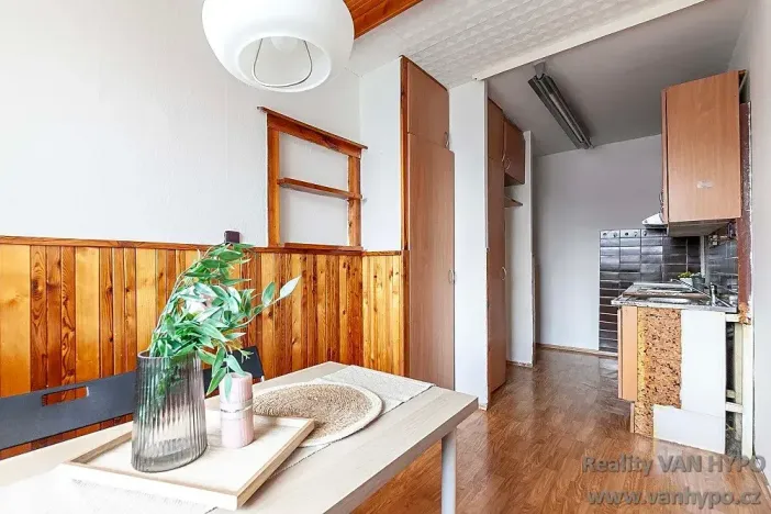 Prodej bytu 3+1, Praha - Chodov, Dědinova, 85 m2