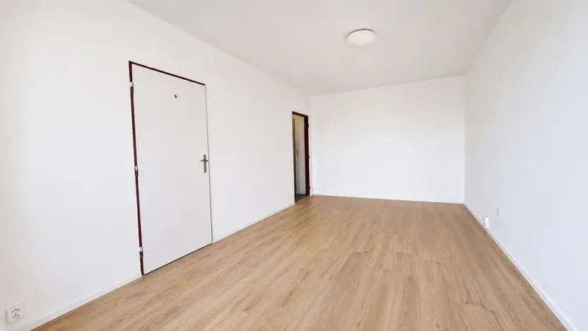Prodej bytu 1+1, Bílina - Pražské Předměstí, Fügnerova, 33 m2