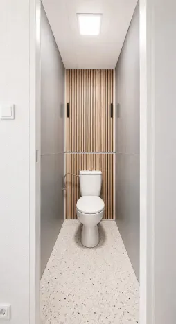 Prodej bytu 1+1, Bílina - Pražské Předměstí, Fügnerova, 33 m2