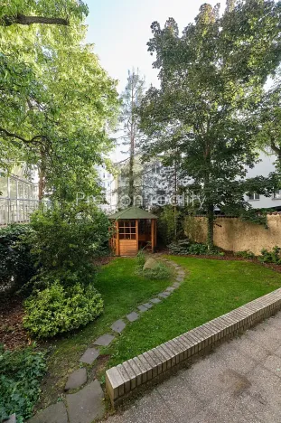 Pronájem kanceláře, Praha - Vršovice, Moskevská, 37 m2