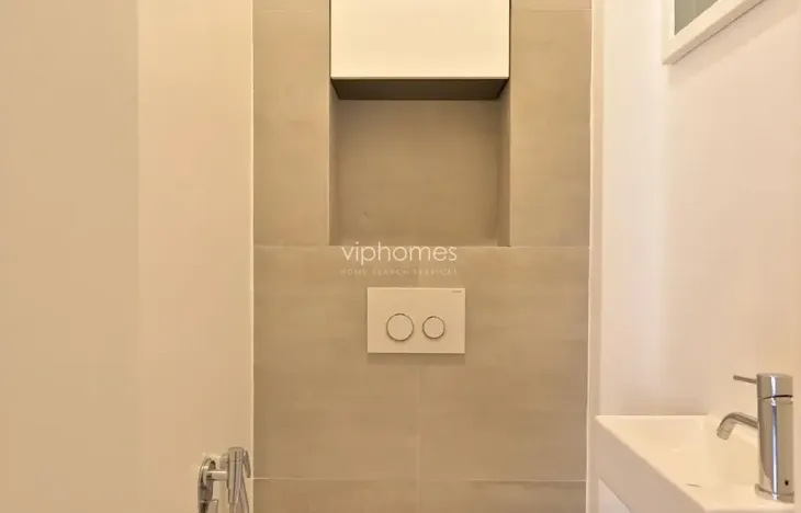 Pronájem bytu 2+kk, Praha - Vinohrady, náměstí Jiřího z Poděbrad, 56 m2