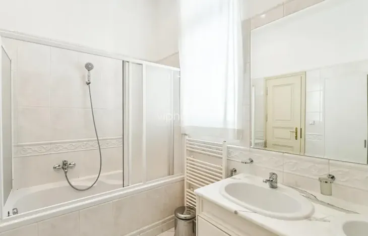 Pronájem bytu 3+kk, Praha - Nové Město, Truhlářská, 114 m2
