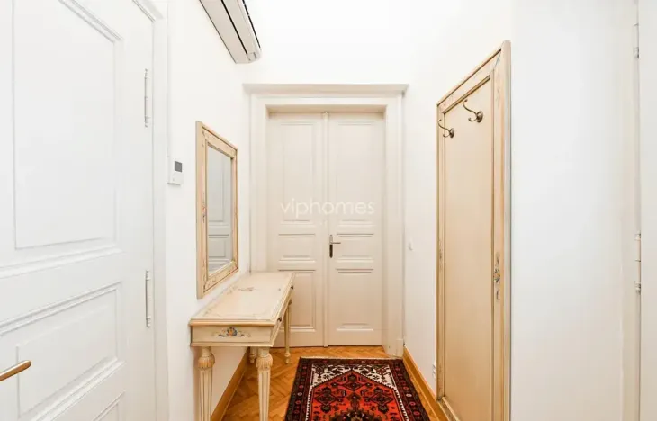 Pronájem bytu 3+kk, Praha - Nové Město, Truhlářská, 114 m2