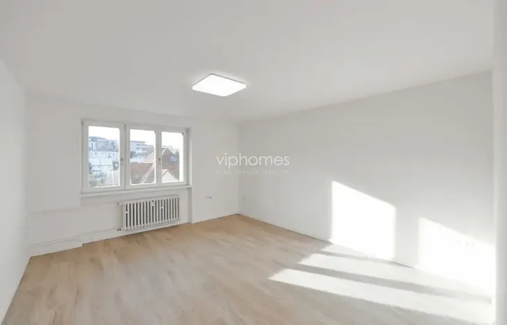 Pronájem bytu 2+1, Praha - Podolí, Dvorecká, 55 m2
