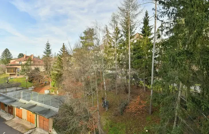 Pronájem bytu 2+1, Praha - Podolí, Dvorecká, 55 m2