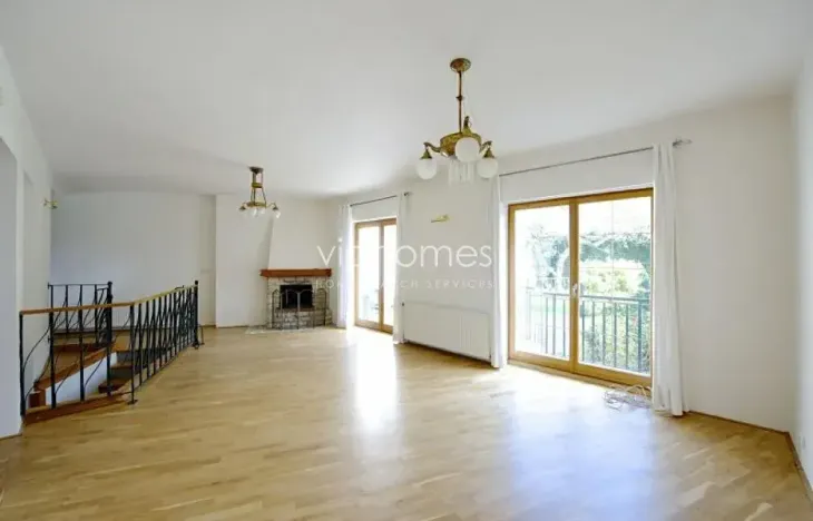 Pronájem rodinného domu, Praha - Střešovice, Nad hradním vodojemem, 350 m2