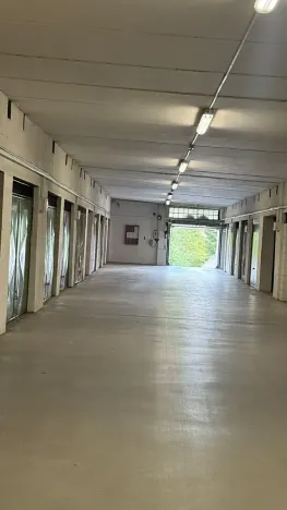 Prodej garáže, Kladno, Americká, 17 m2