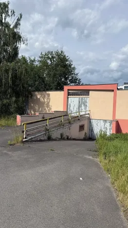 Prodej garáže, Kladno, Americká, 17 m2