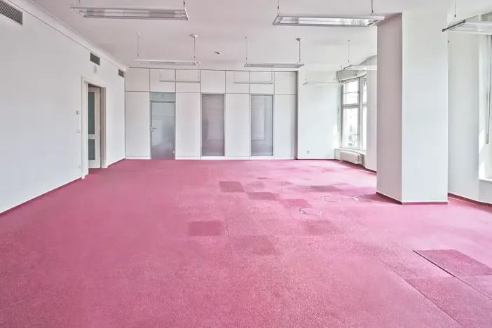 Pronájem kanceláře, Praha - Nové Město, Václavské náměstí, 560 m2