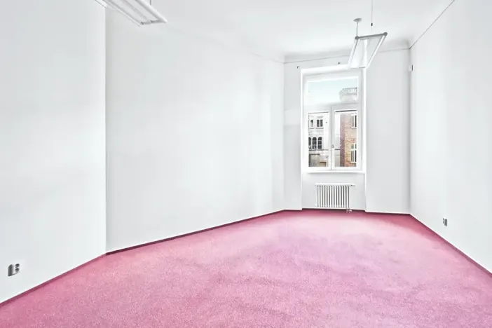 Pronájem kanceláře, Praha - Nové Město, Václavské náměstí, 560 m2