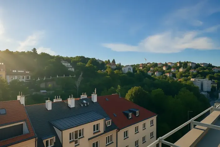 Prodej bytu 5+kk, Praha, 288 m2