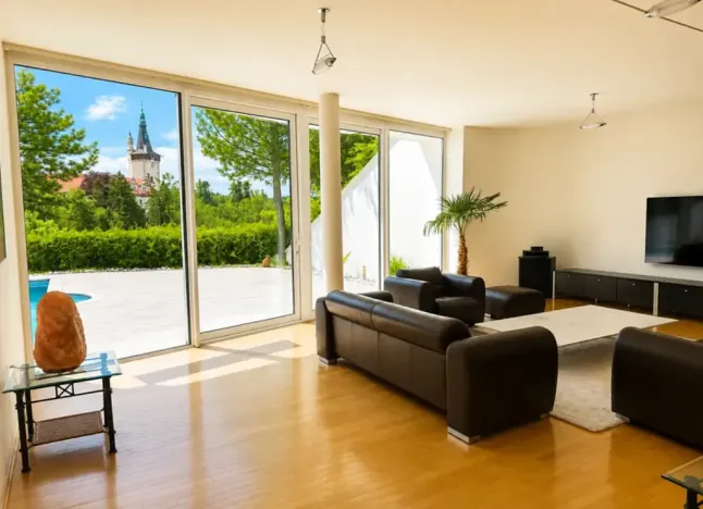 Prodej rodinného domu, Průhonice, 300 m2