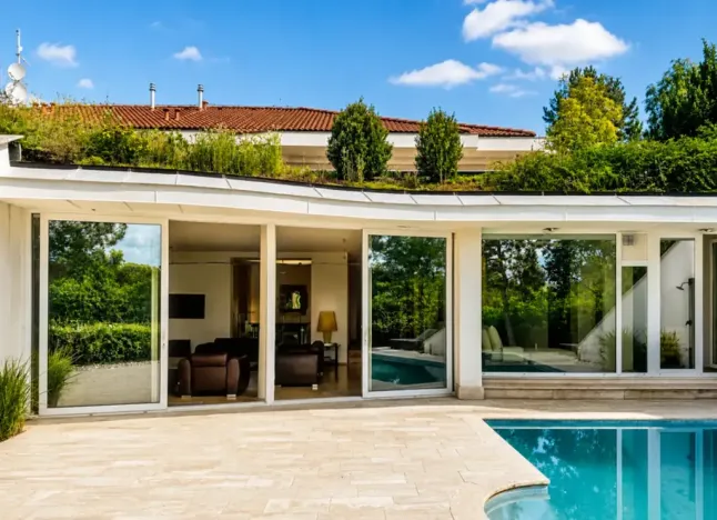 Prodej rodinného domu, Průhonice, 300 m2