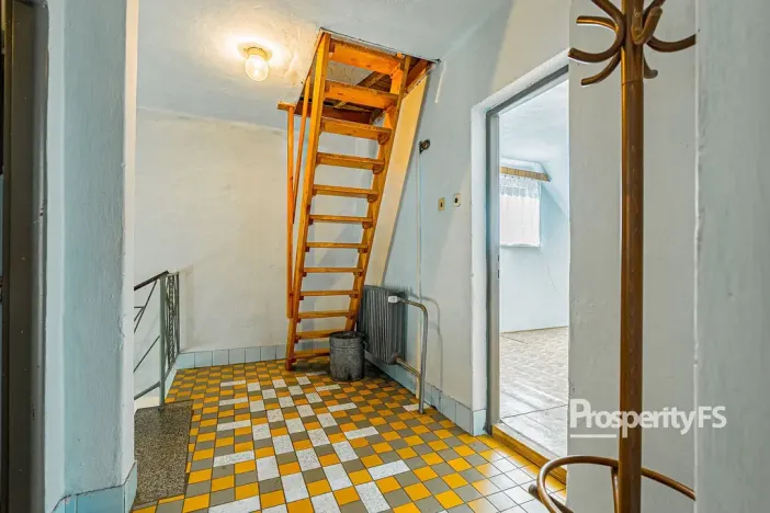 Prodej rodinného domu, Bukovec, 145 m2