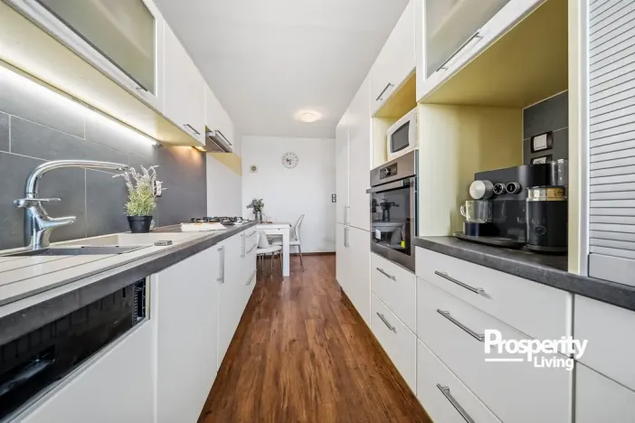 Prodej bytu 3+1, Praha - Stodůlky, Bellušova, 73 m2