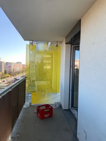 Dražba - jiné, Praha - Malešice, Nad úžlabinou, 38 m2