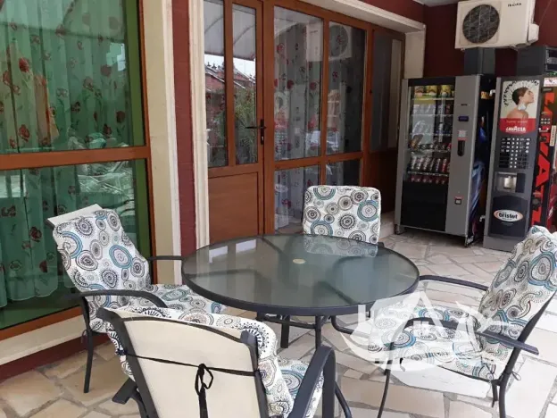 Prodej bytu 1+kk, Sveti Vlas, Bulharsko, 30 m2