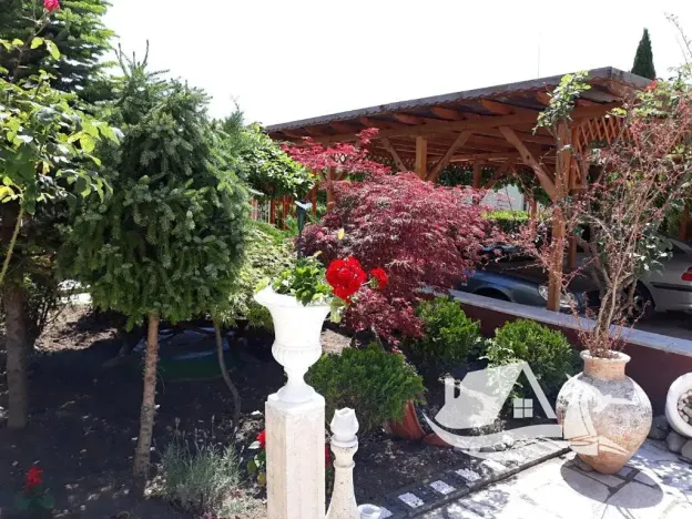 Prodej bytu 1+kk, Sveti Vlas, Bulharsko, 24 m2