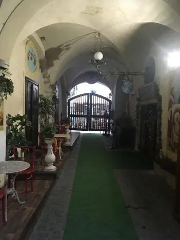 Pronájem kanceláře, Praha - Malá Strana, Nerudova, 30 m2